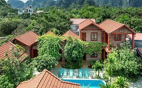 Trang An Family Homestay