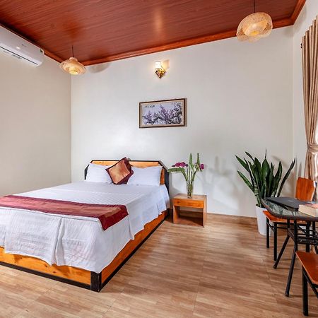 Trang An Family Homestay Ninh Binh Exterior photo