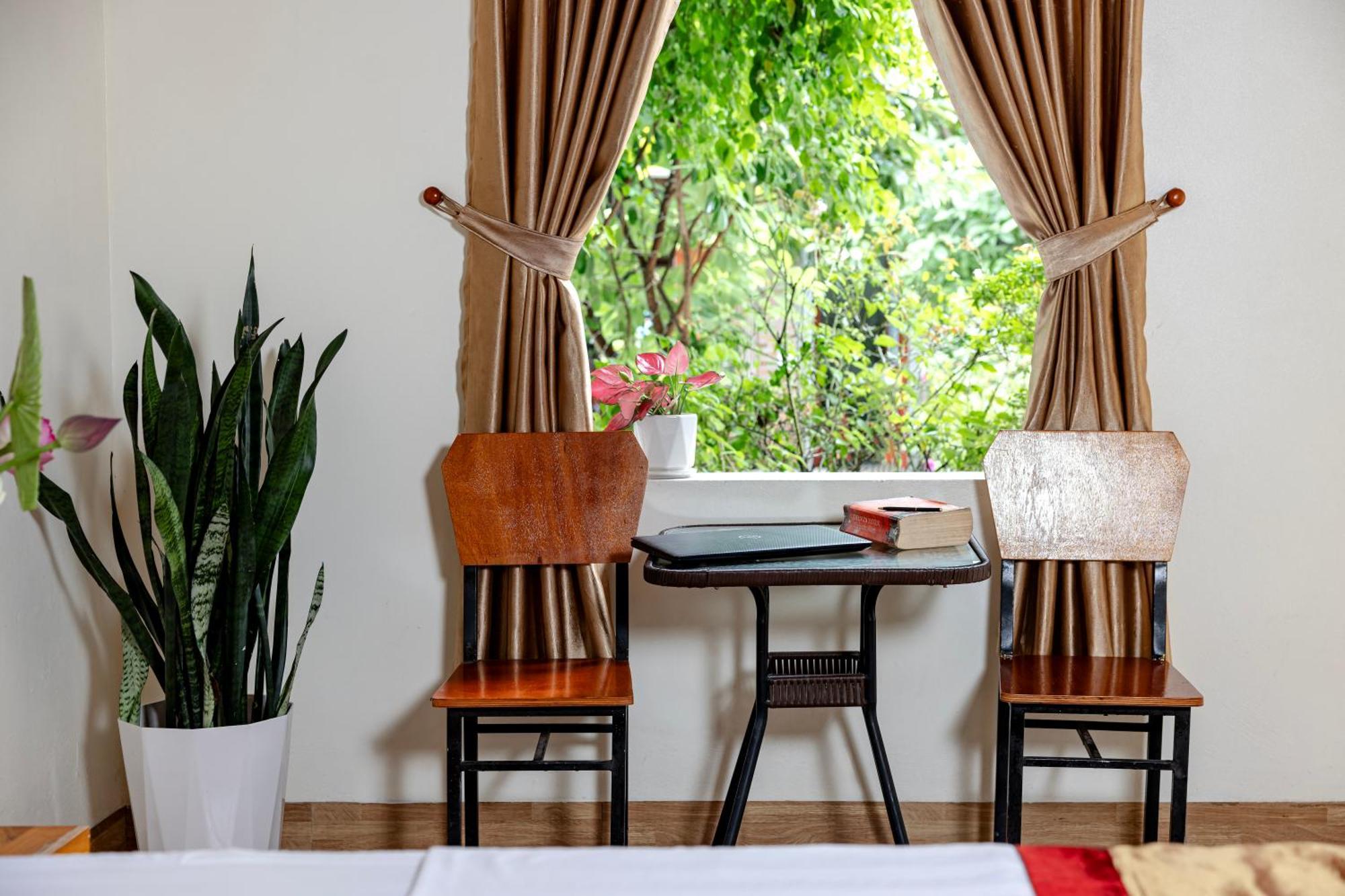 Trang An Family Homestay Ninh Binh Exterior photo