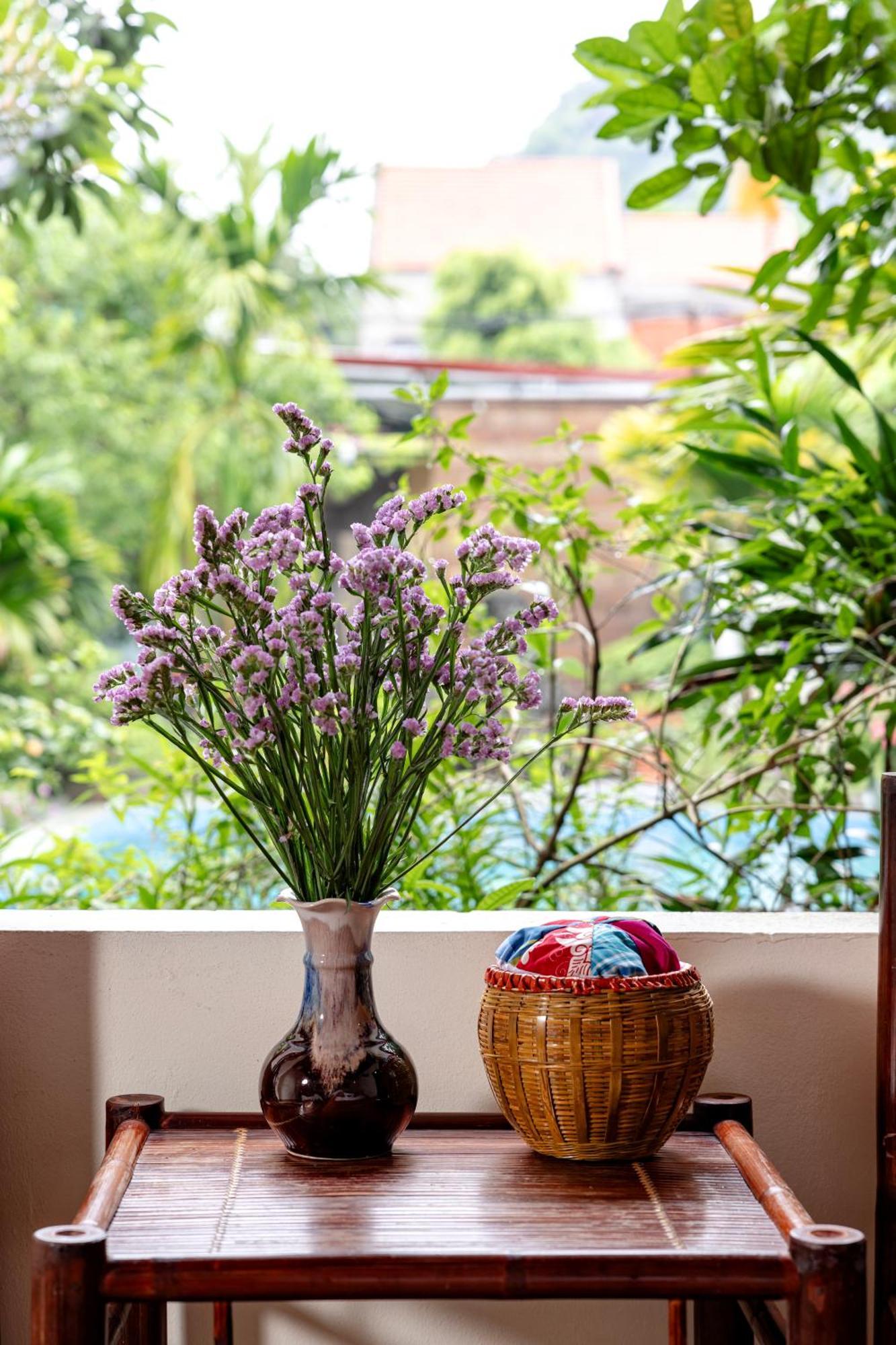 Trang An Family Homestay Ninh Binh Exterior photo